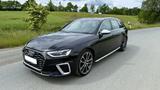 Audi S4 Avant 3.0 TDI quattro tiptronic | 341 PS - Audi S4 von privat