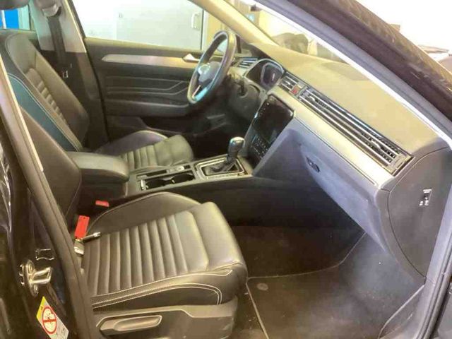 Passat Variant 2.0 TDI DSG ELEGANCE MATRIX+KAMER