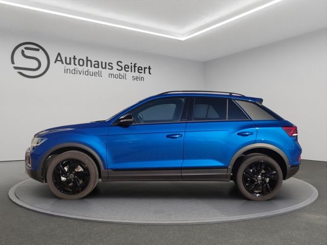 Volkswagen T-Roc Style 1.5 TSI DSG Standheiz. AHK foto 3