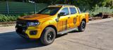 Ford Ranger  Wildtrak 3.2 