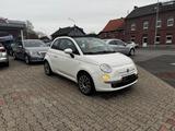Fiat 500C Lounge KLima City 17'' Allwetter PDC - Fiat Gebrauchtwagen von 2010
