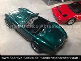 Cobra A   JANßEN COBRA 427*5.7 L* V 8* - Cobra: 427