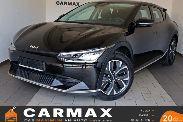 Kia EV6 Air 77,4 kWh, Leder,Navi,LED,SH,Kamera,ACC