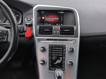 Volvo XC60 - 11