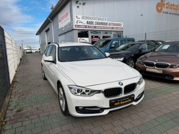 BMW 318 - 4