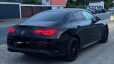Mercedes-Benz CLA 250e Coupé AMG-Styling | Scheckheft - Mercedes-Benz CLA 250 von privat