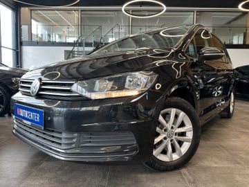 MYAUTOCENTER – Gebraucht- und Jahreswagen mit Werkstattservice in Pfaffenhofen Volkswagen Touran Comfortline BMTStart-Stopp *Pano*AHK*