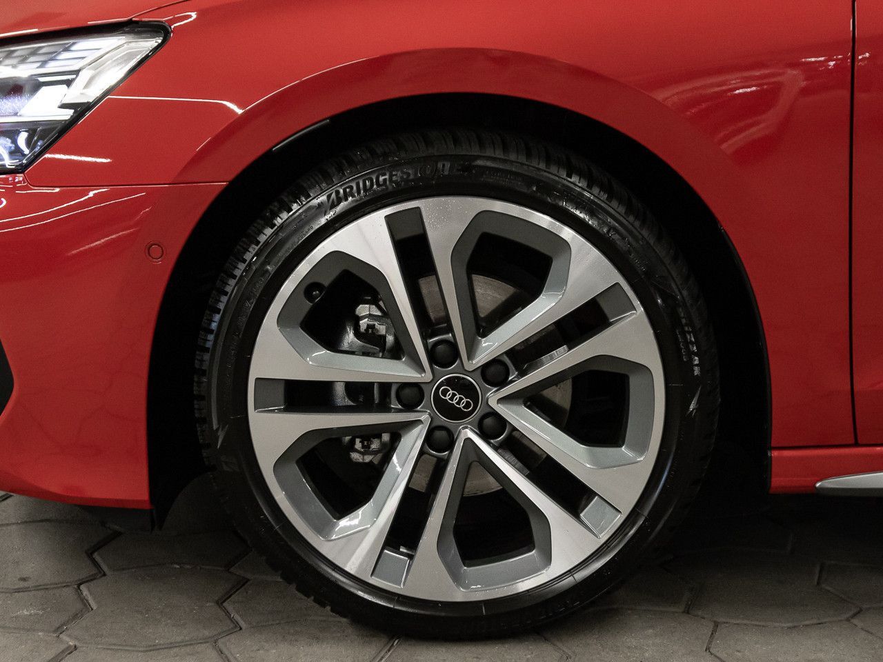 Audi A3 - Bild 13
