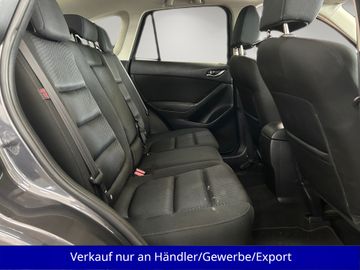 Mazda CX-5 - 12