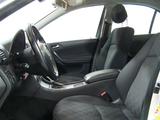Mercedes-Benz C 200 Kompressor Sport Edition AUTOM 1.H+NAV+XEN - Mercedes-Benz C 200 aus 2005