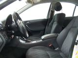 Mercedes-Benz C 200 Kompressor Sport Edition AUTOM 1.H+NAV+XEN - Mercedes-Benz C 200 aus 2005