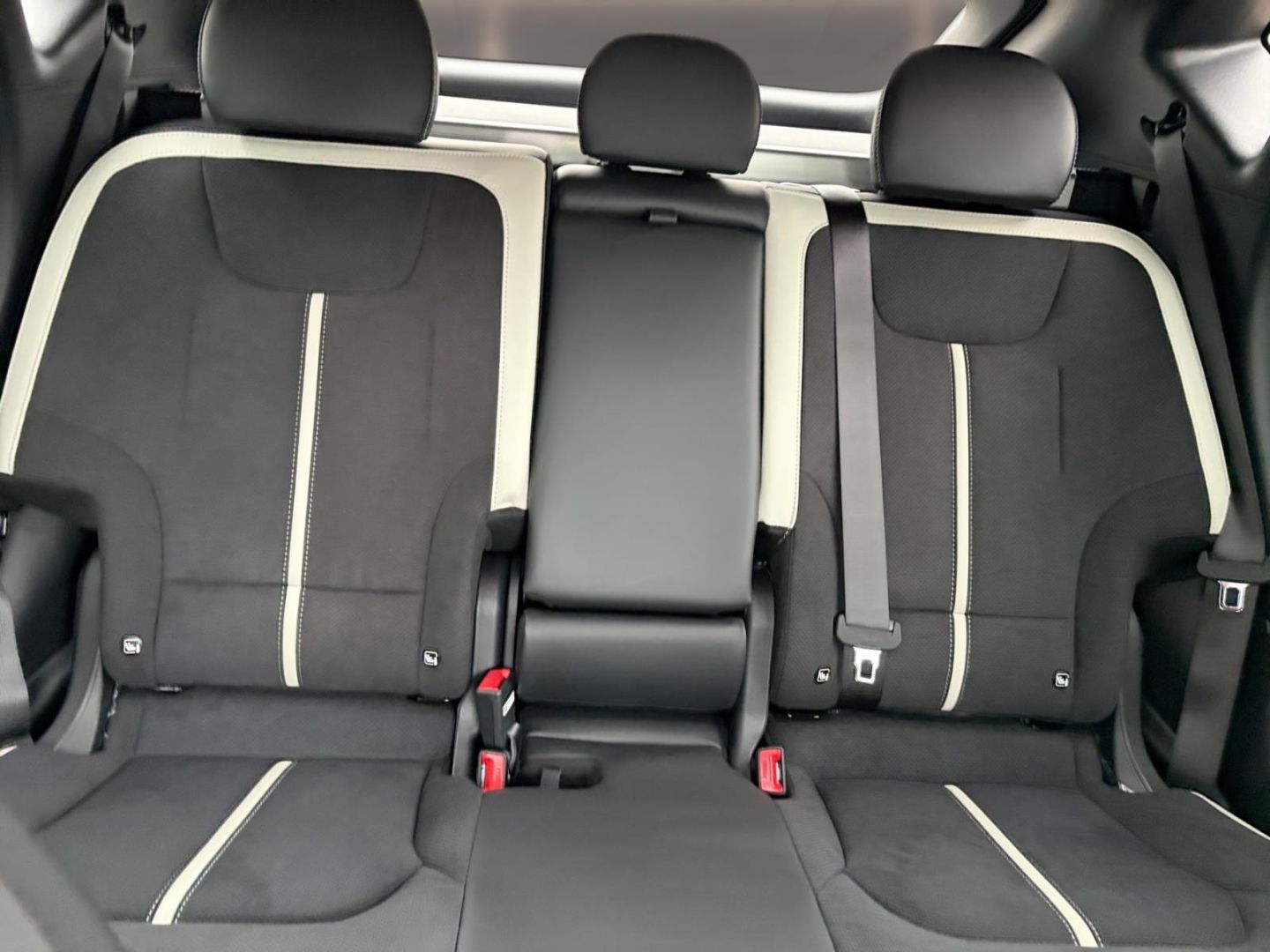 Fahrzeugabbildung Kia EV6 (CV) GT-Line 4WD Navi LED ACC El. Heckklappe