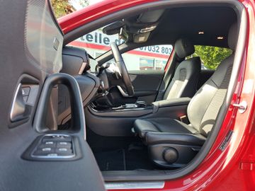 Mercedes A 200 - 10