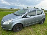 Opel Corsa 1.3 CDTI CATCH ME 66kW CATCH ME - Opel Corsa aus 2007: Cdti