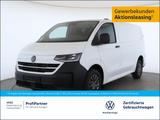 Volkswagen Transporter Kastenwagen Neues Modell Navi - Volkswagen T7 Transporter mit Diesel-Antrieb: Automatik
