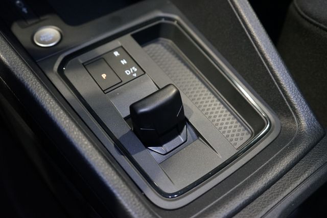 Volkswagen Caddy 2.0 TDI Life DSG | ACC | App | LED Volkswagen Caddy 2.0 TDI Life DSG | ACC | App | LED