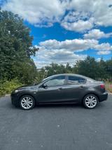Mazda 3  2,0 Sport - Mazda aus 2011: Mazda3
