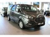 Ford Tourneo Custom Kombi 320 L2 Trend 2.0 TDCi Trend - Ford Tourneo Custom: Trend