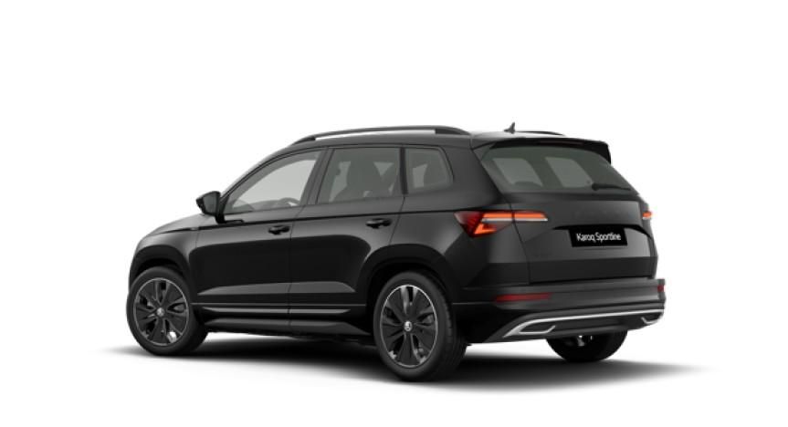 Skoda Karoq - Bild 2