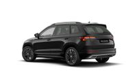 Skoda Karoq - Vorschau Bild 2