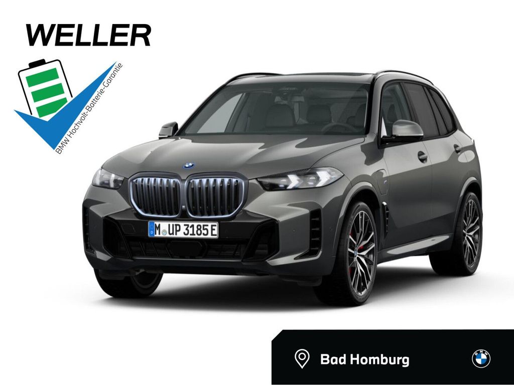 Image of BMW X5