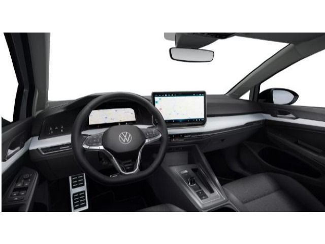 Volkswagen Golf VIII Variant 2.0 TDI DSG Goal AHK MATRIX RE foto 3