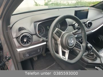 Bild 13 DFSK Fengon 500