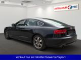 Audi A5 Sportback 2.0 TFSI AAC Xenon T-Leder PDC - Audi A5: Sport