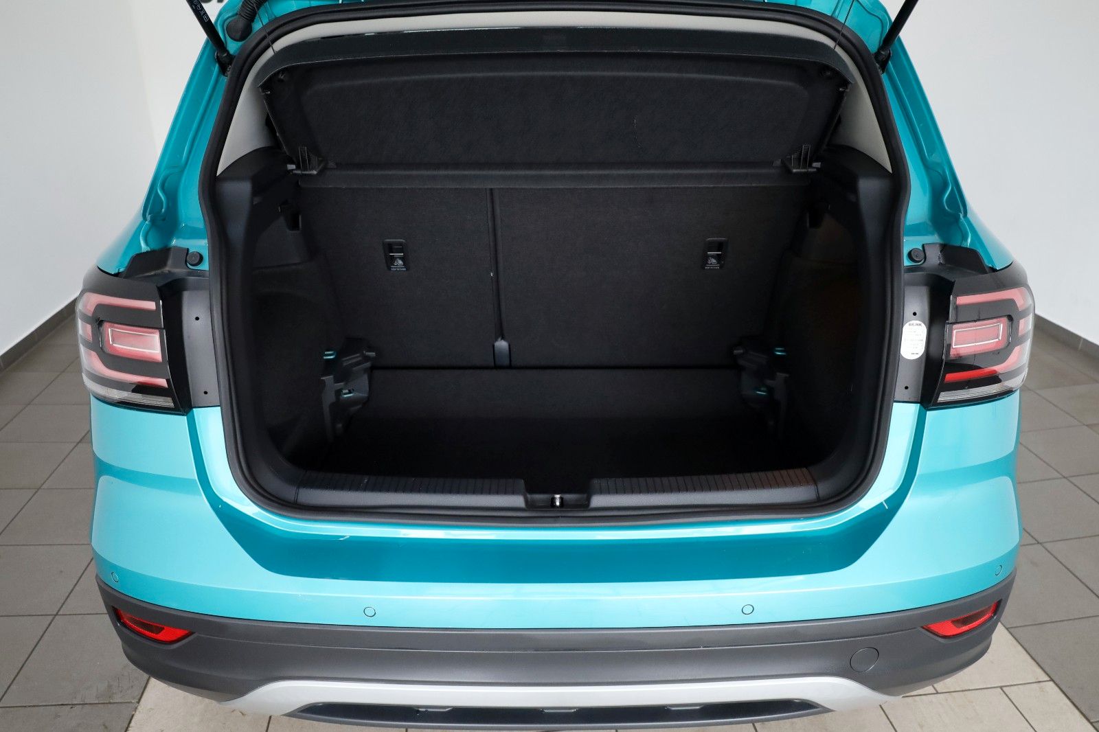 Fahrzeugabbildung Volkswagen T-Cross Active,Navi,Kamera,ACC,CarPlay, SH,AHK