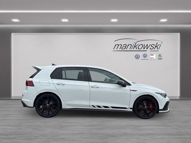 Volkswagen Golf GTI Clubsport DSG --PanoD+Keyless+Navi+Digi