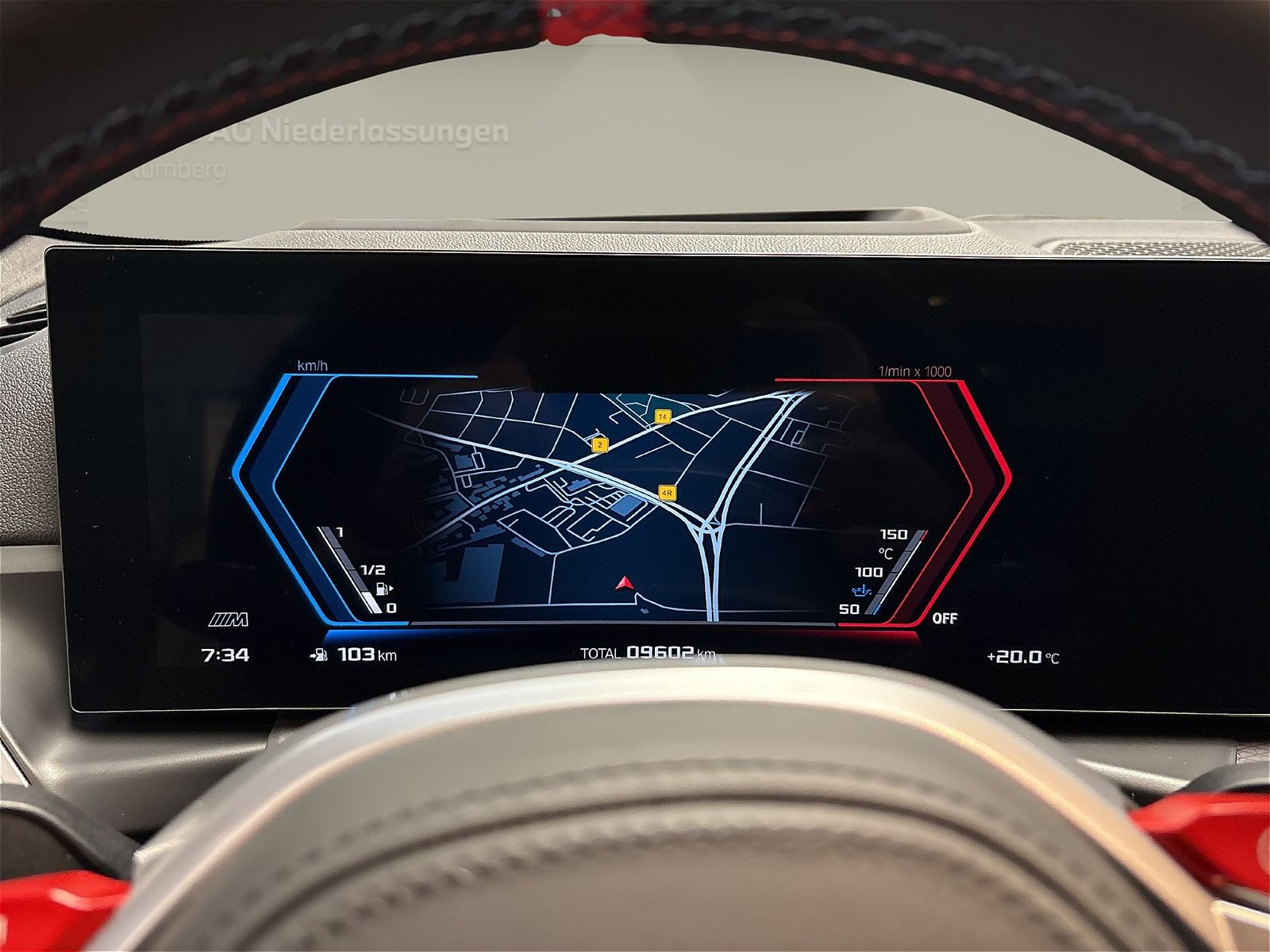 BMW M2 - Bild 11