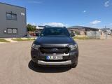 Ford Ranger Wildtrak 2.0 EcoBlue - Ford Ranger in Freiburg
