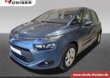 Citroën C4 Selection 1.2 12V e-THP Händler/Export - gebrauchte Citroën C4 aus dem Jahr 2015