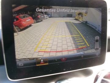 Mercedes GLA 180 - 9