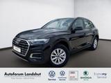 Audi Q5 50 TDI quattro LED/STAHZG/HUD/360°KAM/MEMORY