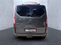 Ford Tourneo Custom - Vorschau Bild 8