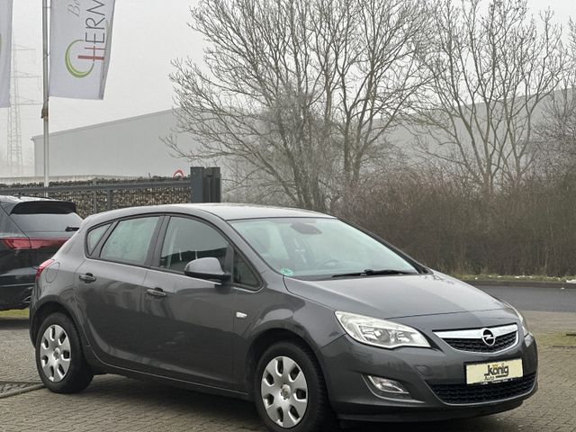 Opel Astra J Lim.*1.Hand*