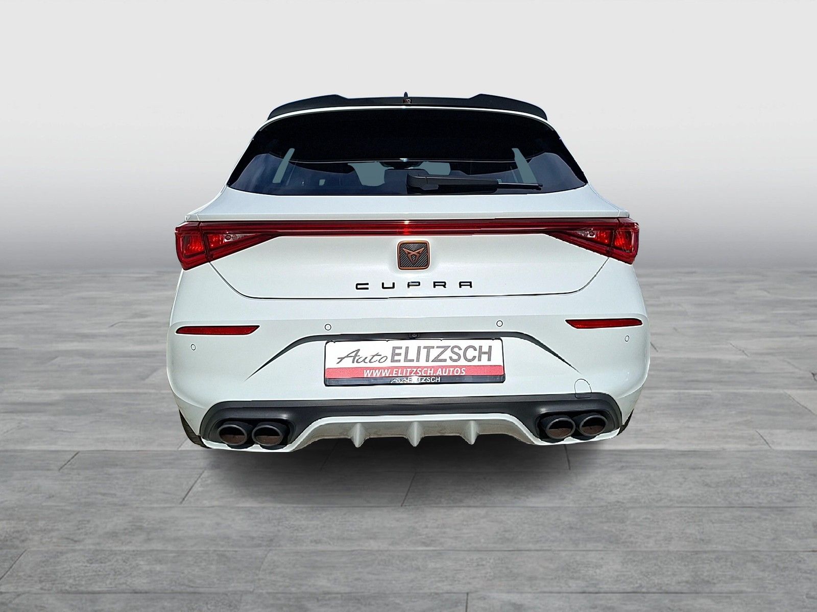 Fahrzeugabbildung CUPRA Leon ST VZ DSG Matrix Navi ACC RFK beats SH 19"