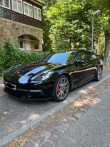 Porsche Panamera 4 Sport Turismo mit APPROVED Garantie - Porsche Panamera: Sport Turismo