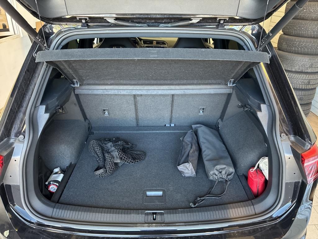 Volkswagen Tiguan - Bild 9