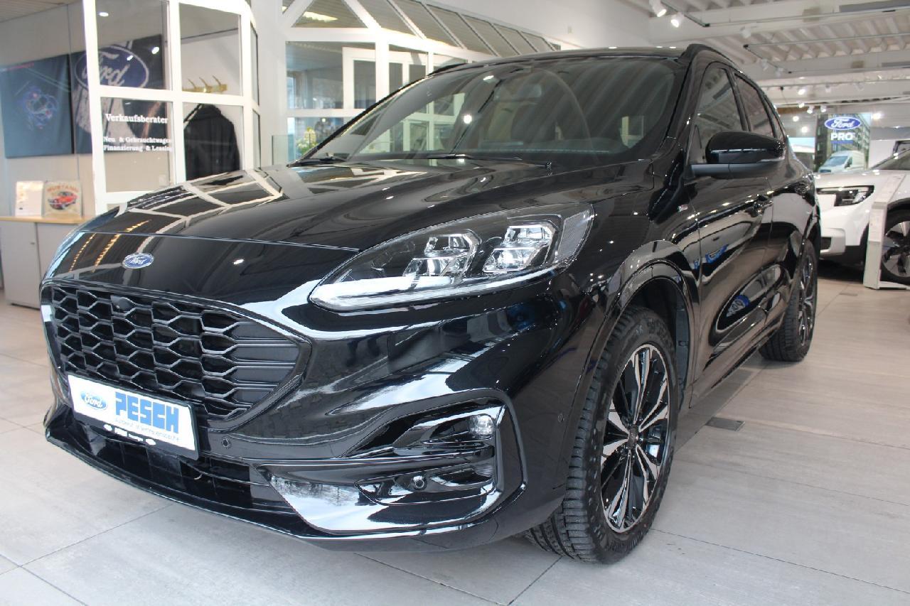 Ford Kuga Hybrid ST-Line X