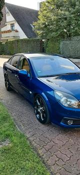 Opel Vectra c 2,8 v6 turbo - Opel Vectra: Turbo