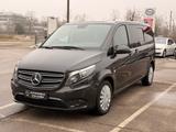 Mercedes-Benz Vito Tourer CDI Pro kompakt Aut. RFK 2 Schiebetü - Mercedes-Benz Vito Gebrauchtwagen in München