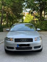 Audi A3 1.6FSI *FESTPREIS* - Audi A3 aus 2004: 1.6