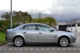 Audi A4 Lim. 2.0 * Automatik * 3.Hand *Klimaauto.* - gebrauchte Audi A4 aus dem Jahr 2007