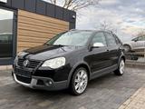 Volkswagen Polo Cross IV 1.9 TDI*KLIMA*SITZH.* TÜV 04/2027 - Volkswagen Polo aus 2008: TDI