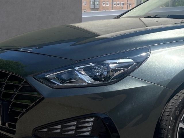 Fahrzeugabbildung Hyundai i30 Edition 30 Apple CarPlay Android Auto Mehrzo