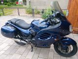 Triumph Trophy 900 - TRIUMPH 900 TROPHY