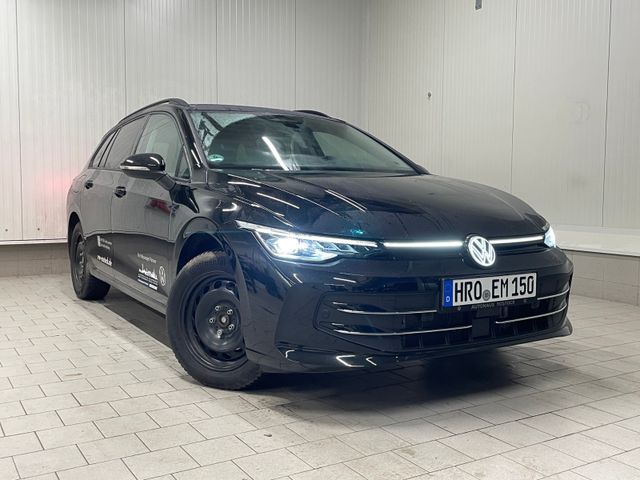 Golf VIII Variant Goal 1.5 eTSI DSG AHK NAVI