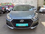 Hyundai i40 cw Trend Navi Kamera 1Hand - Hyundai i40: Cw